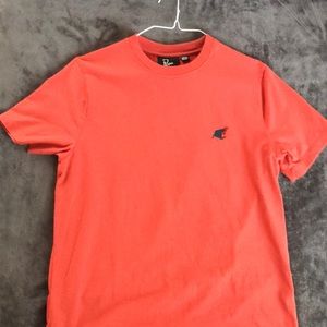 Orange PARA shirt